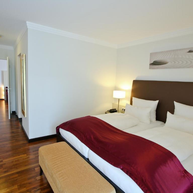 Holzapfel - Suite Elstar in the wellness hotel - 1