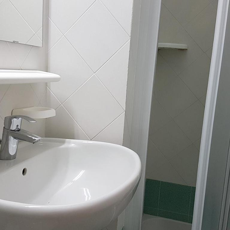Residence Capobianco - Appartamento con 1 Camera da Letto - 5