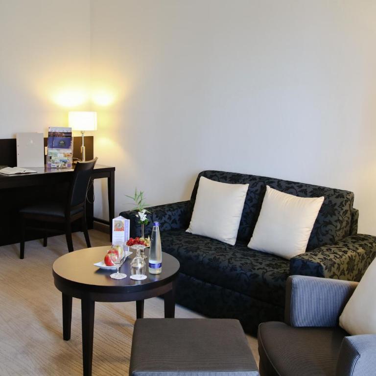 Holzapfel - Deluxe East double room in the wellness hotel - 1