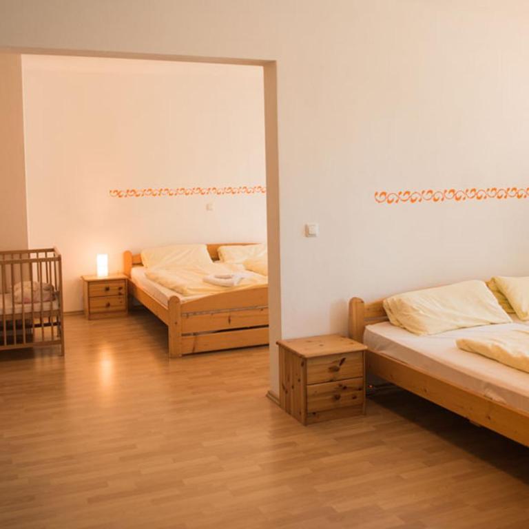Alter Wirt Thalkirchen - Chambre Quadruple - 5