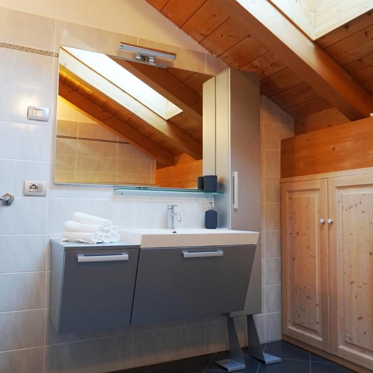 Casa Morèt - Apartment mit 2 Schlafzimmern - 12