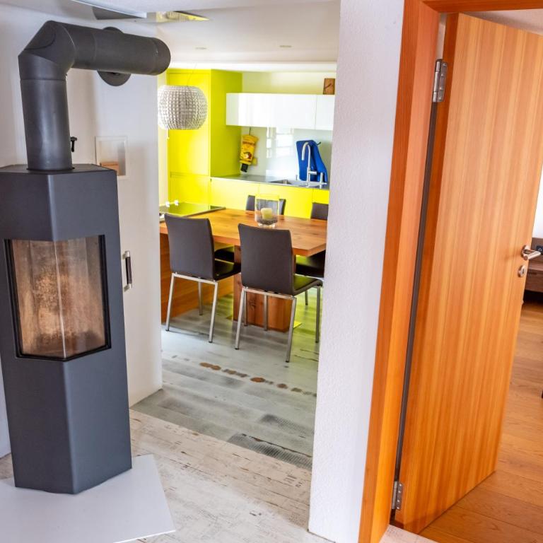 Appartement Binna - Apartment - 8
