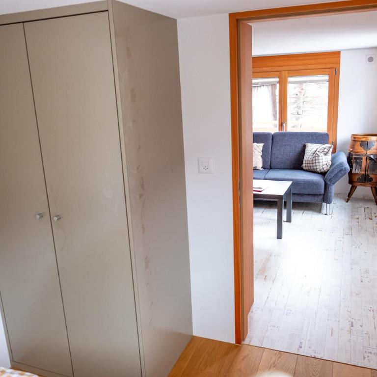 Appartement Binna - Apartment - 16