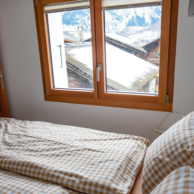 Appartement Binna - Apartment - 19