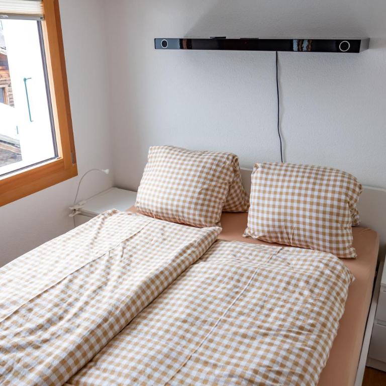 Appartement Binna - Apartment - 24