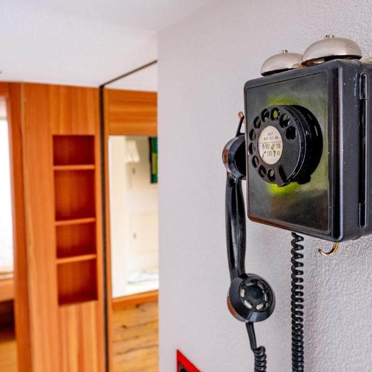 Appartement Binna - Apartment - 3