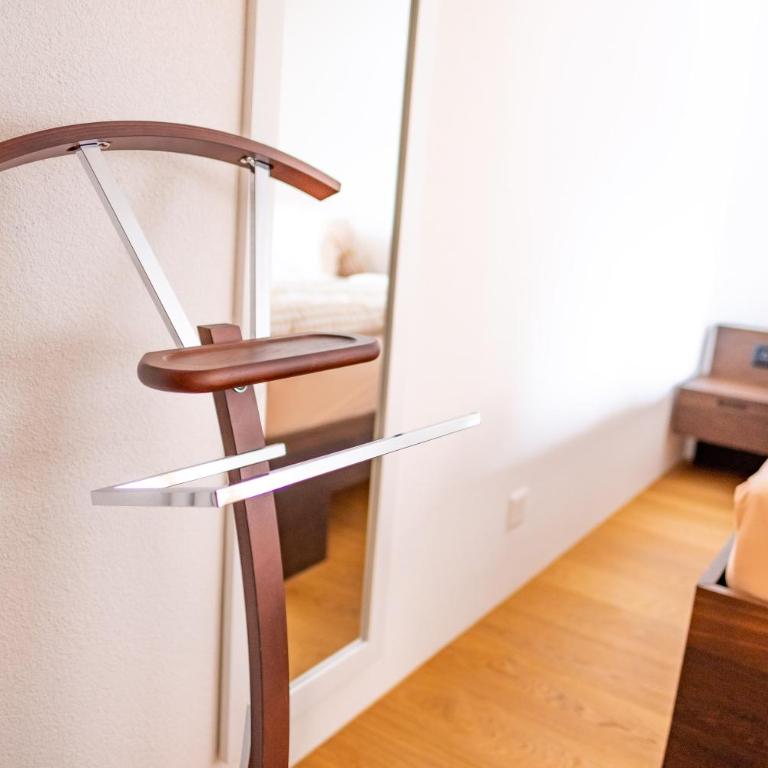 Appartement Binna - Apartment - 9
