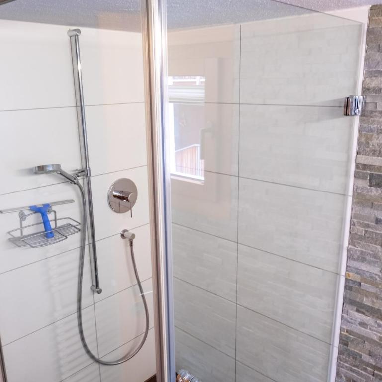 Appartement Binna - Apartment - 12