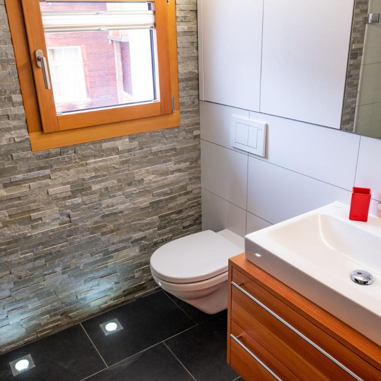 Appartement Binna - Apartment - 13