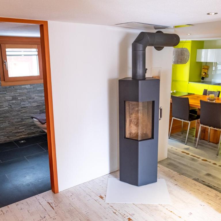 Appartement Binna - Apartment - 18
