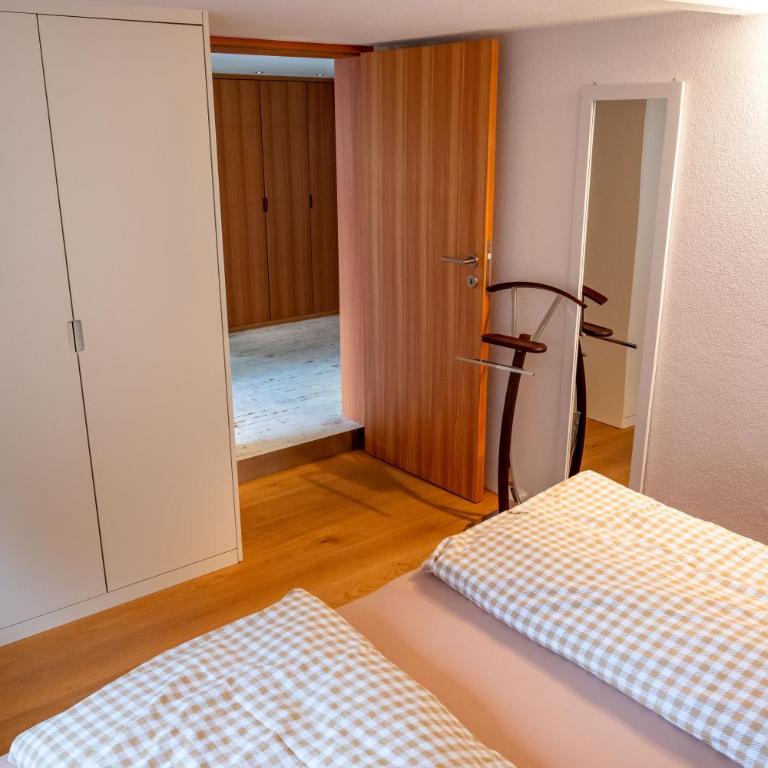 Appartement Binna - Apartment - 20