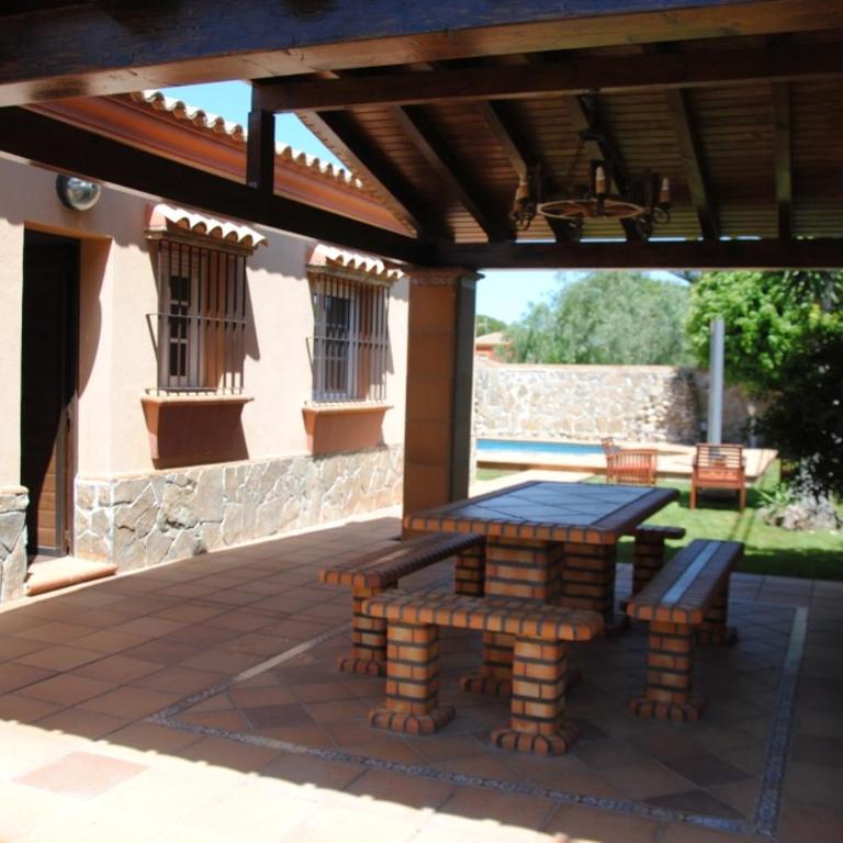 Villa Solea - Villa de 3 dormitorios - 32