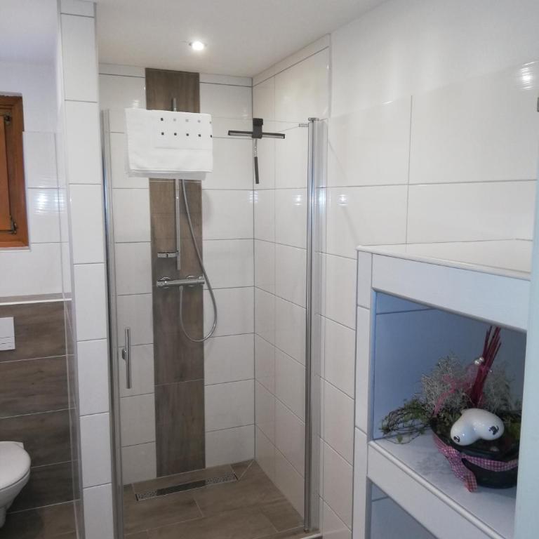 Haus Lydia - Apartment mit 2 Schlafzimmern - 5