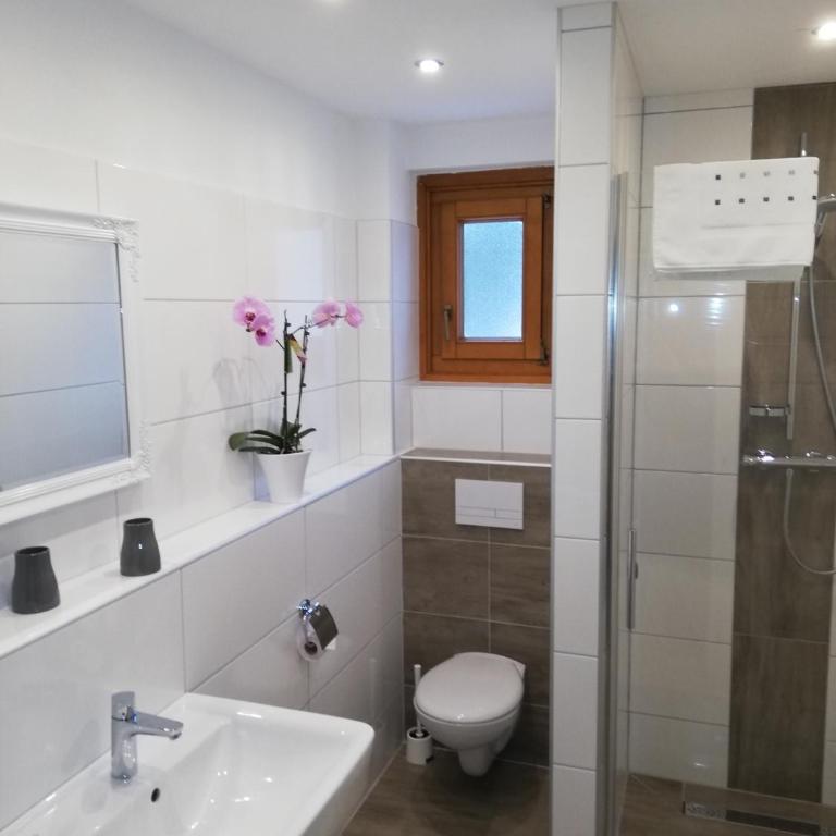 Haus Lydia - Apartment mit 2 Schlafzimmern - 6