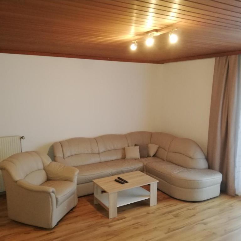 Haus Lydia - Apartment mit 2 Schlafzimmern - 7