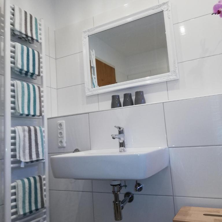 Haus Lydia - Apartment mit 2 Schlafzimmern - 8