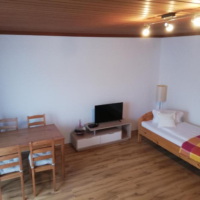 Haus Lydia - Apartment mit 2 Schlafzimmern - 9