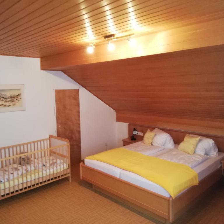 Haus Lydia - Apartment mit 2 Schlafzimmern - 4