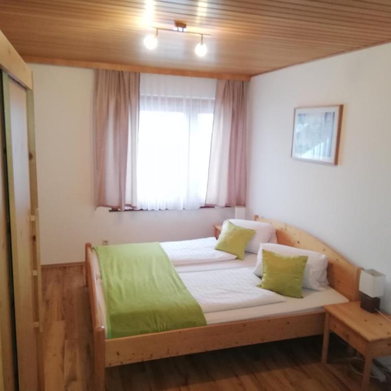 Haus Lydia - Apartment mit 2 Schlafzimmern - 3