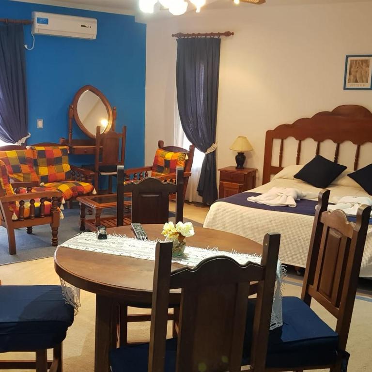 Hotel Gran Robette - Suite - 2