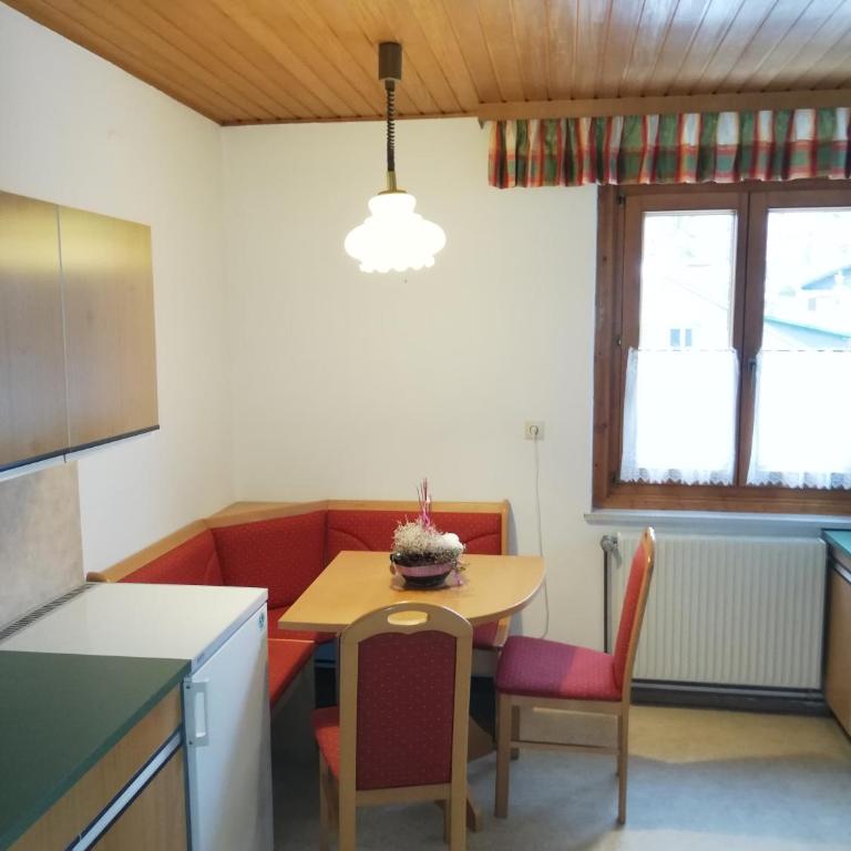 Haus Lydia - Apartment mit 2 Schlafzimmern - 2