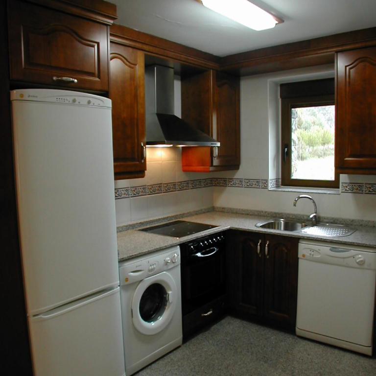 Apartamentos Casa Buisan - Appartamento con 2 Camere da Letto - 4