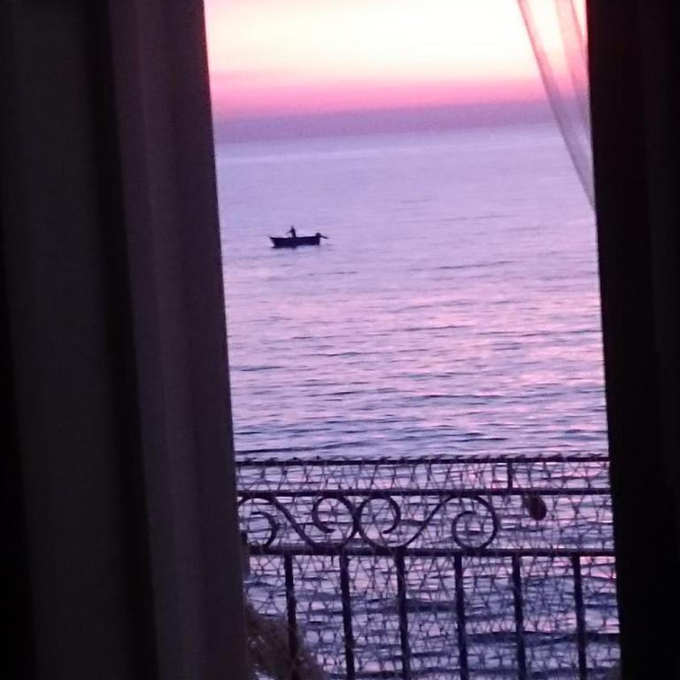 Casa Adriana Fronte Mare - Appartamento con Vista Mare - 47