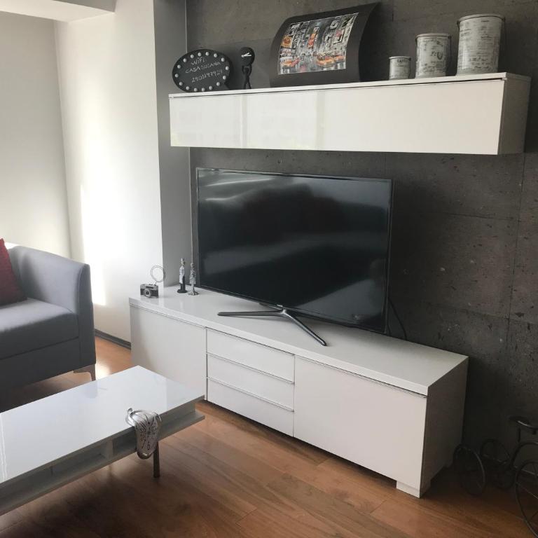 Acogedor & Hermoso departamento en Polanco - Apartment - 2