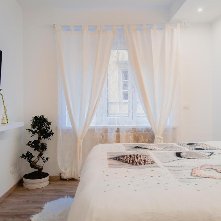 La Boutique del Vento - Esclusivo in pieno centro - Appartamento con 3 Camere da Letto - 11