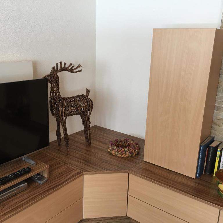 Endweg - Apartment mit Blick auf die Berge - 6