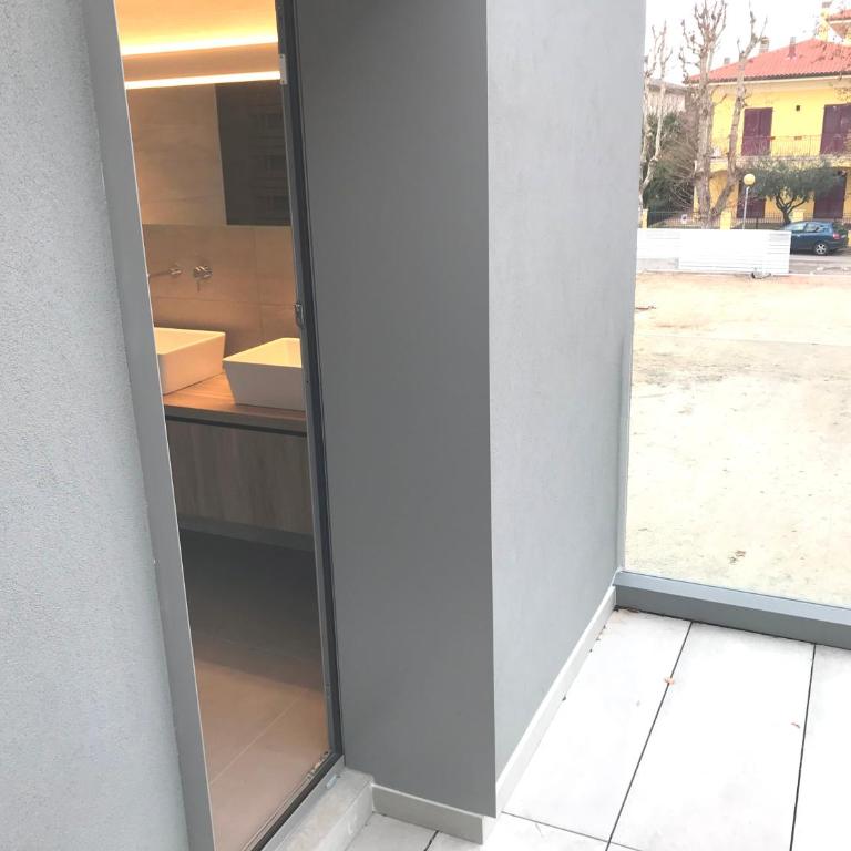 Suite Apartment Exclusive - Appartamento con Terrazza - 84
