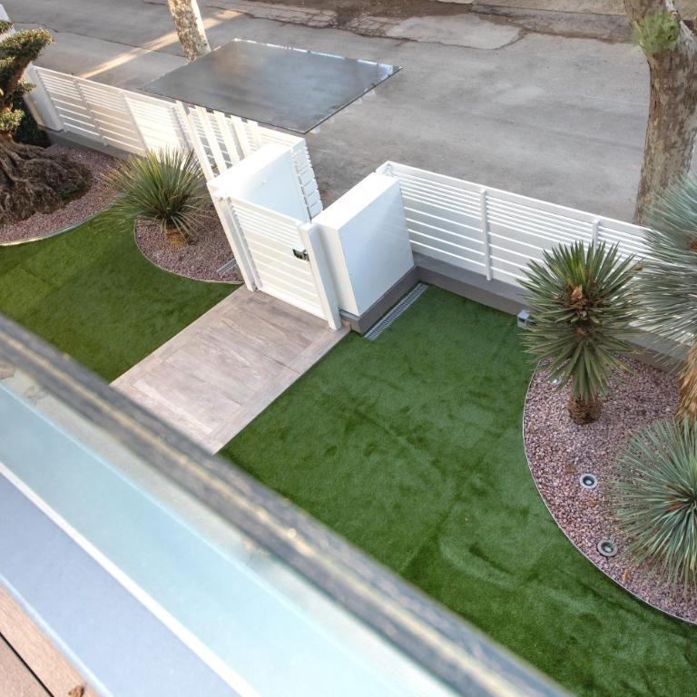 Suite Apartment Exclusive - Appartamento con Terrazza - 20