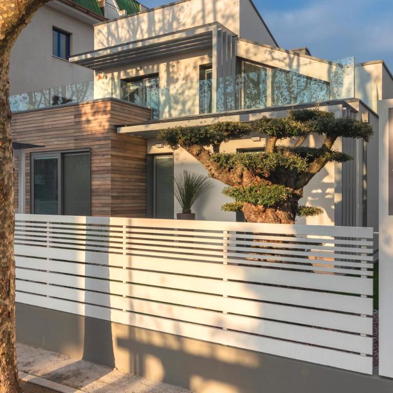 Suite Apartment Exclusive - Appartamento con Terrazza - 26