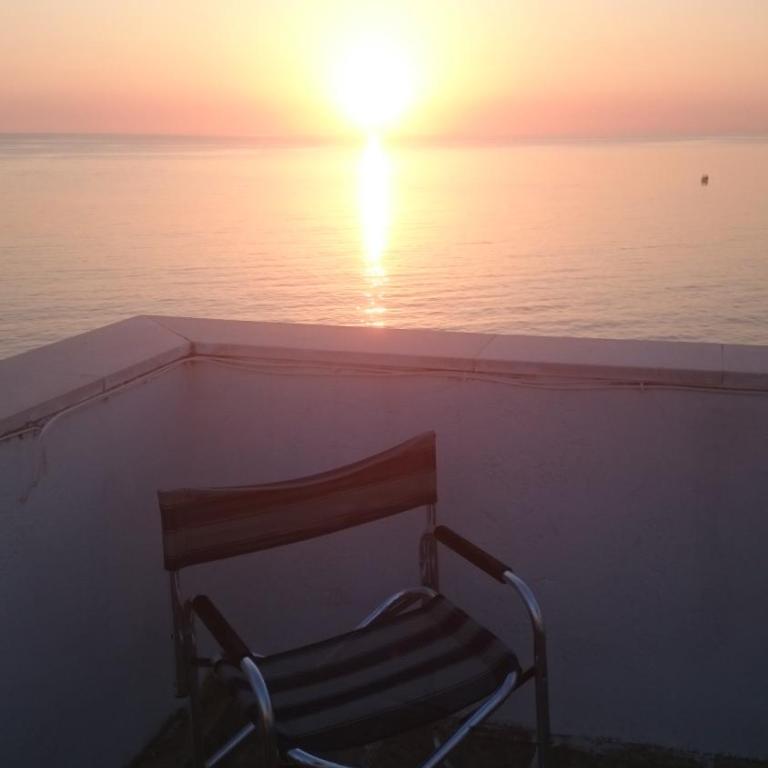 Casa Adriana Fronte Mare - Appartamento con Vista Mare - 57