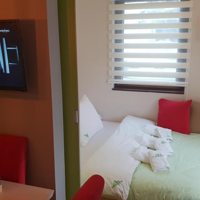 Apartman Konak 23-4 - Apartman sa 1 Spavaćom Sobom - 8