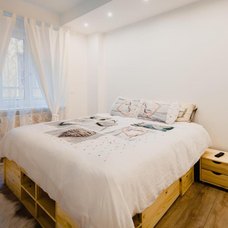 La Boutique del Vento - Esclusivo in pieno centro - Appartamento con 3 Camere da Letto - 12