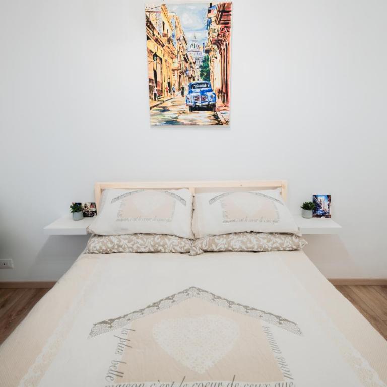 La Boutique del Vento - Esclusivo in pieno centro - Appartamento con 3 Camere da Letto - 15