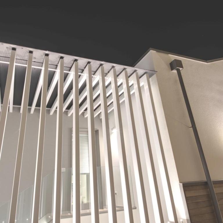 Suite Apartment Exclusive - Appartamento con Terrazza - 55