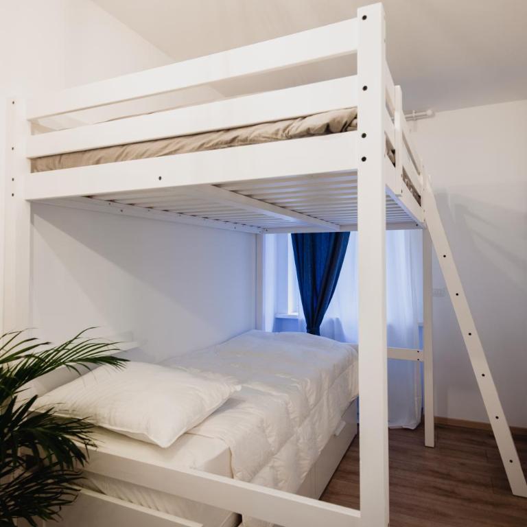 La Boutique del Vento - Esclusivo in pieno centro - Appartamento con 3 Camere da Letto - 17