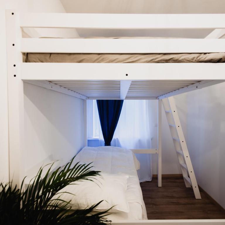 La Boutique del Vento - Esclusivo in pieno centro - Appartamento con 3 Camere da Letto - 19