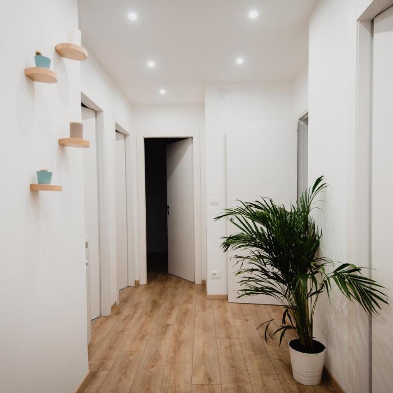 La Boutique del Vento - Esclusivo in pieno centro - Appartamento con 3 Camere da Letto - 9