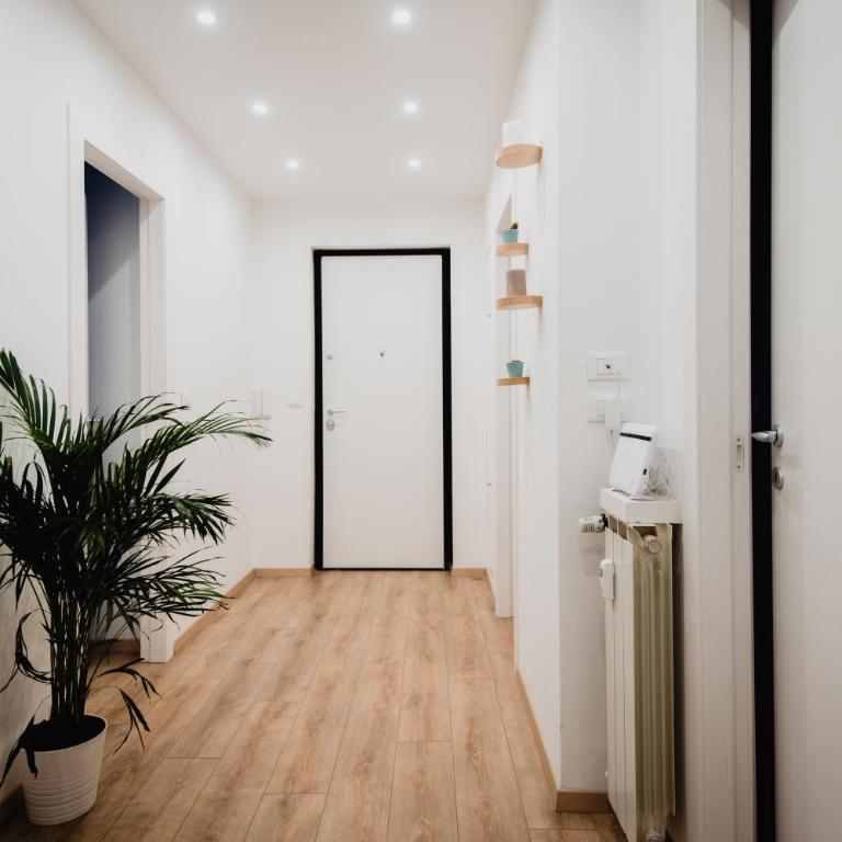 La Boutique del Vento - Esclusivo in pieno centro - Appartamento con 3 Camere da Letto - 10
