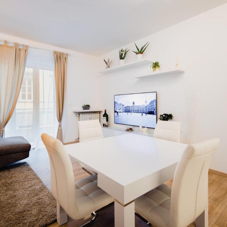 La Boutique del Vento - Esclusivo in pieno centro - Appartamento con 3 Camere da Letto - 1