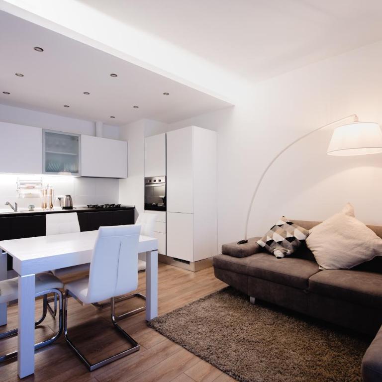 La Boutique del Vento - Esclusivo in pieno centro - Appartamento con 3 Camere da Letto - 3