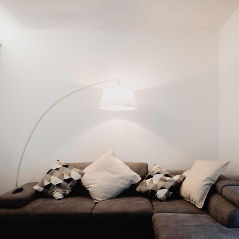 La Boutique del Vento - Esclusivo in pieno centro - Appartamento con 3 Camere da Letto - 5