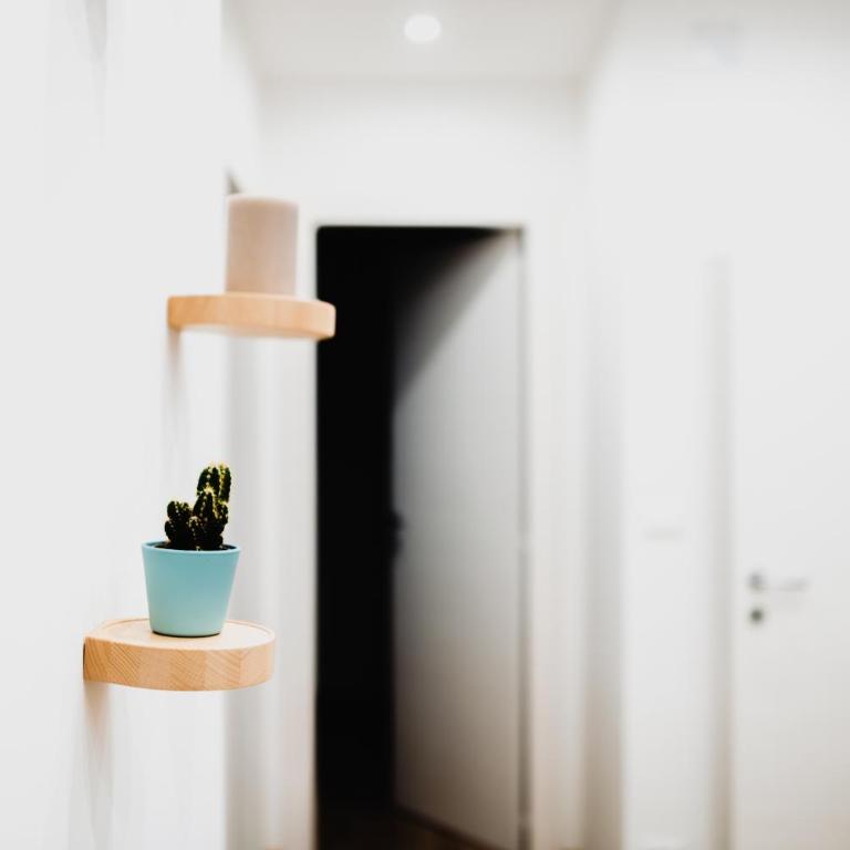 La Boutique del Vento - Esclusivo in pieno centro - Appartamento con 3 Camere da Letto - 8