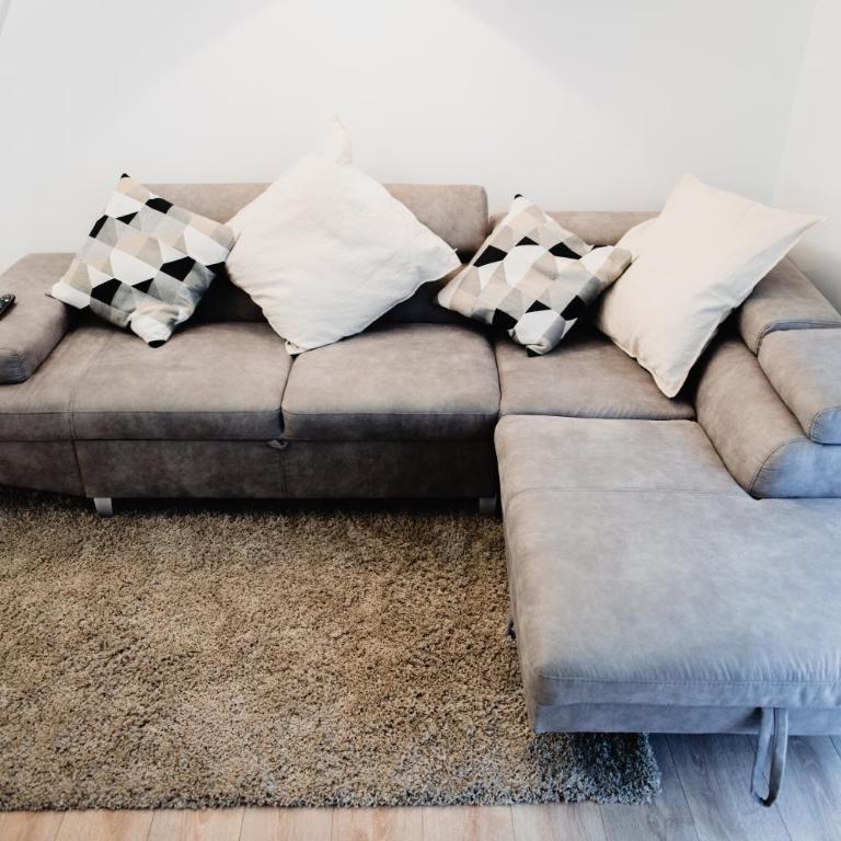 La Boutique del Vento - Esclusivo in pieno centro - Appartamento con 3 Camere da Letto - 6