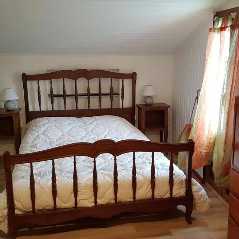 chez Sandrine et Olivier - Maison 1 Chambre - 10