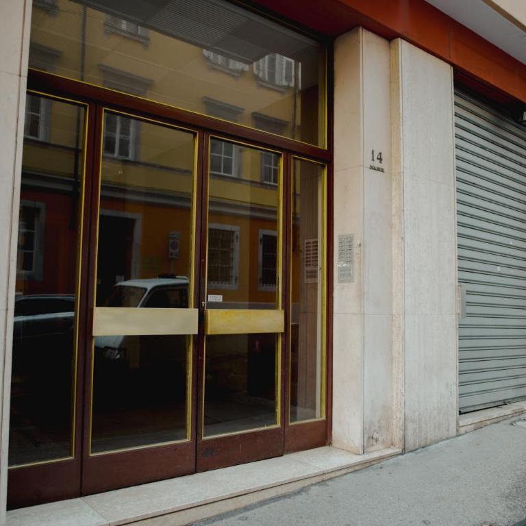 La Boutique del Vento - Esclusivo in pieno centro - Appartamento con 3 Camere da Letto - 25