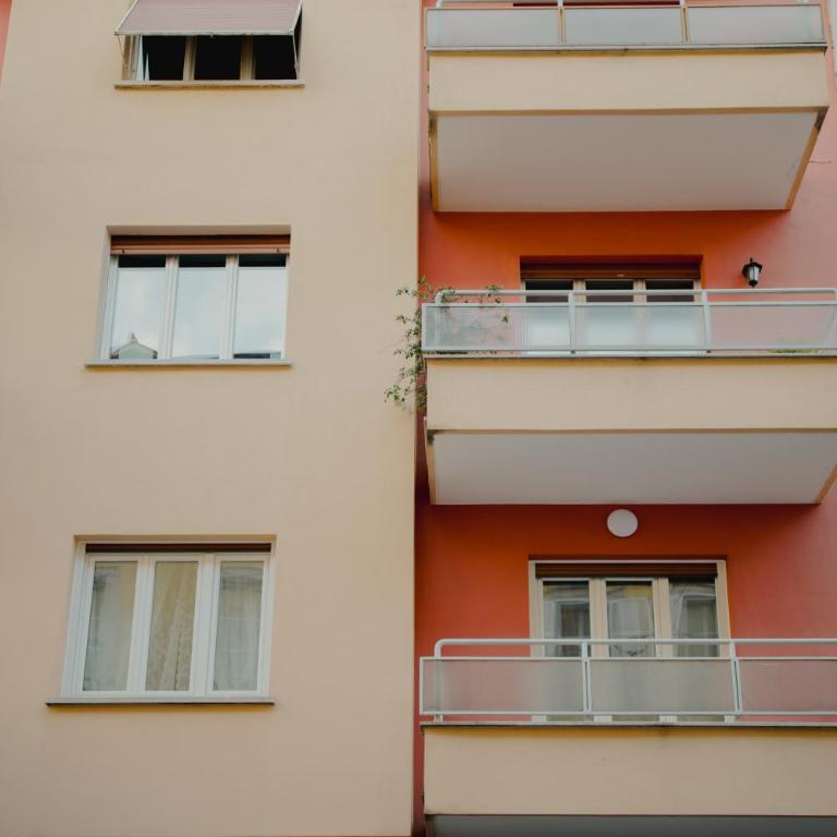 La Boutique del Vento - Esclusivo in pieno centro - Appartamento con 3 Camere da Letto - 24